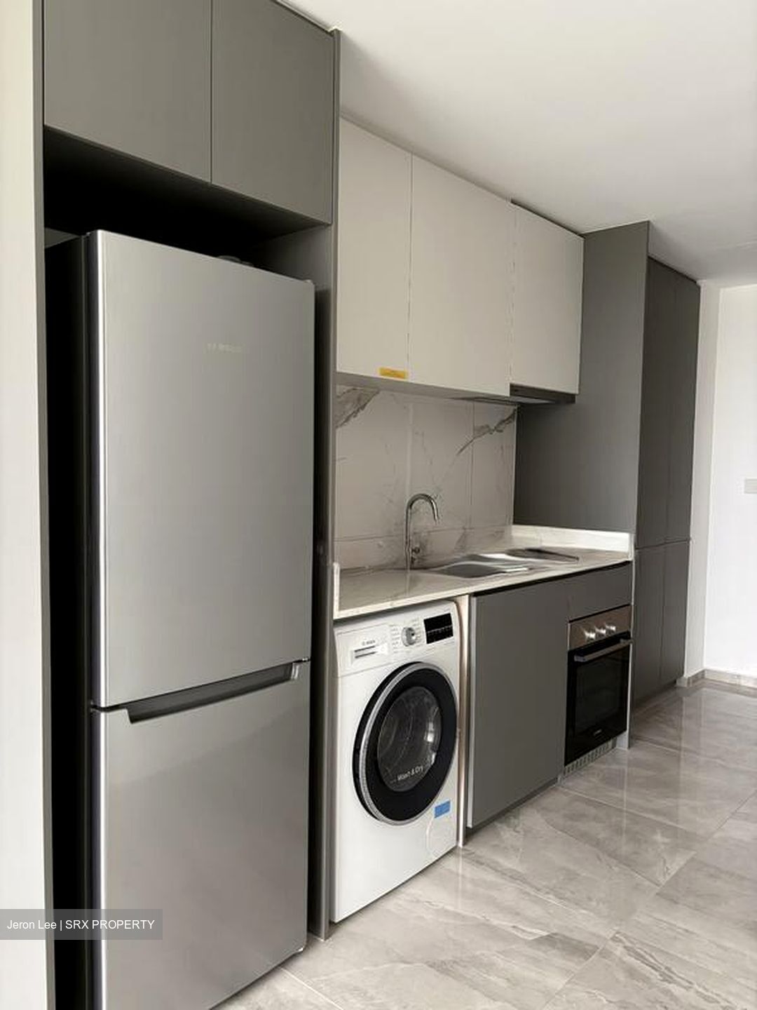Affinity At Serangoon (D19), Apartment #609485881